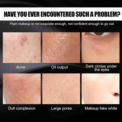 Man Mackup Cream 100gm Pack of 1