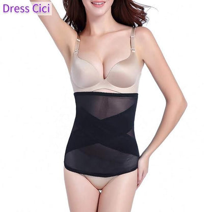 Breathable Postpartum Waist Shaping Belt