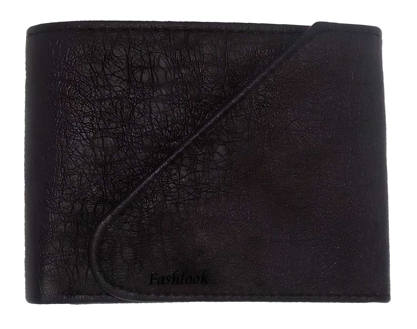 Men's PU Leather Wallet