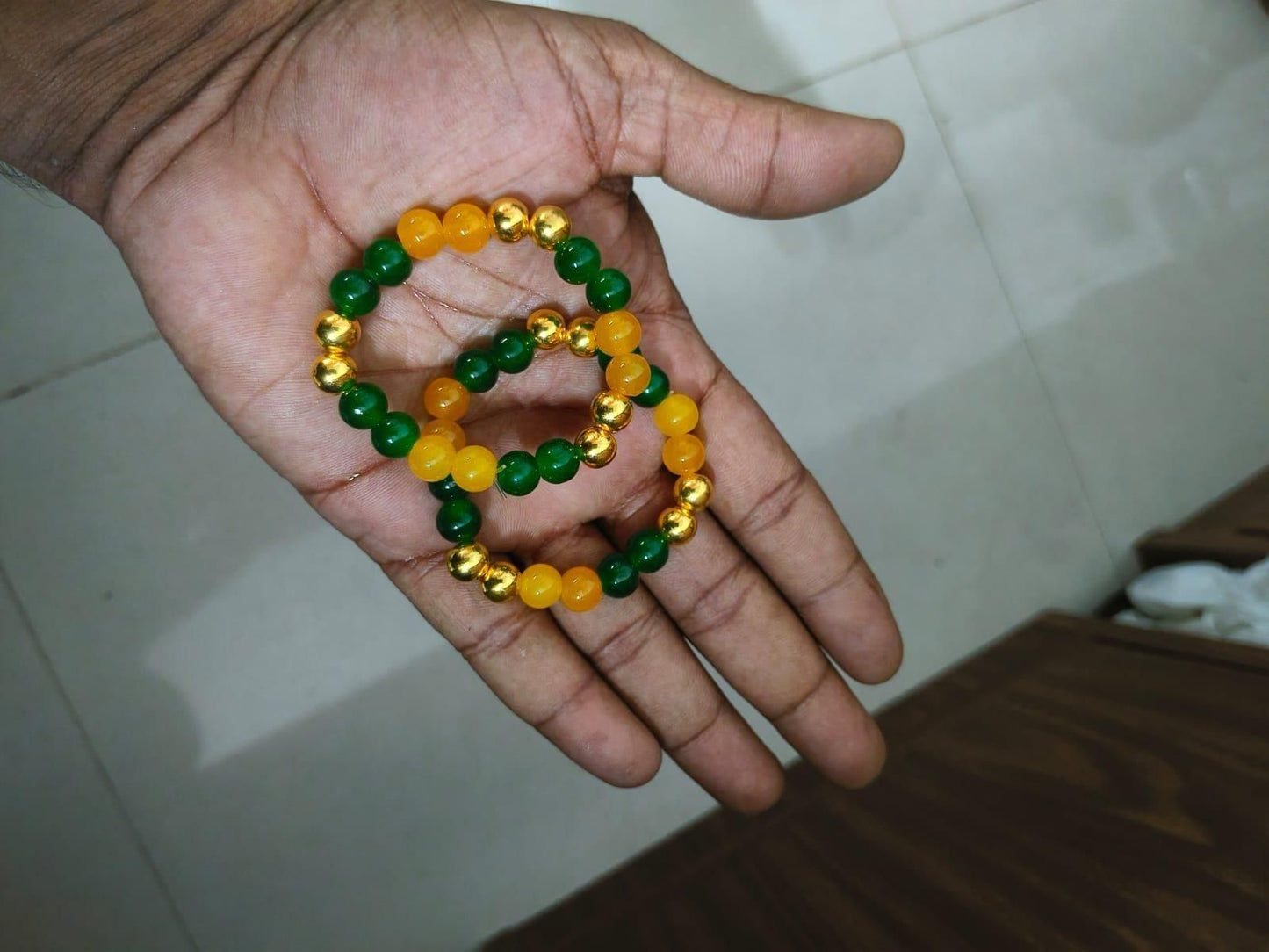 Bringing Money Bracelet (Pack of 2)