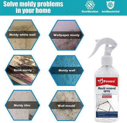 Fezora owerful Mold Remover Spray