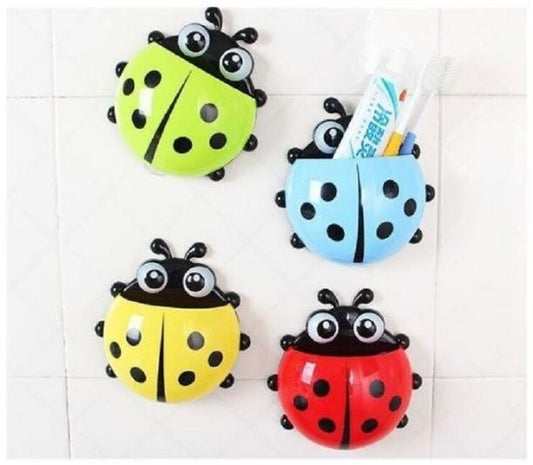 Useful Bathroom Accessories (Pack of 4)