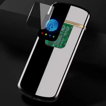 USB Charging Cigrate Lighter Pocket Lighter