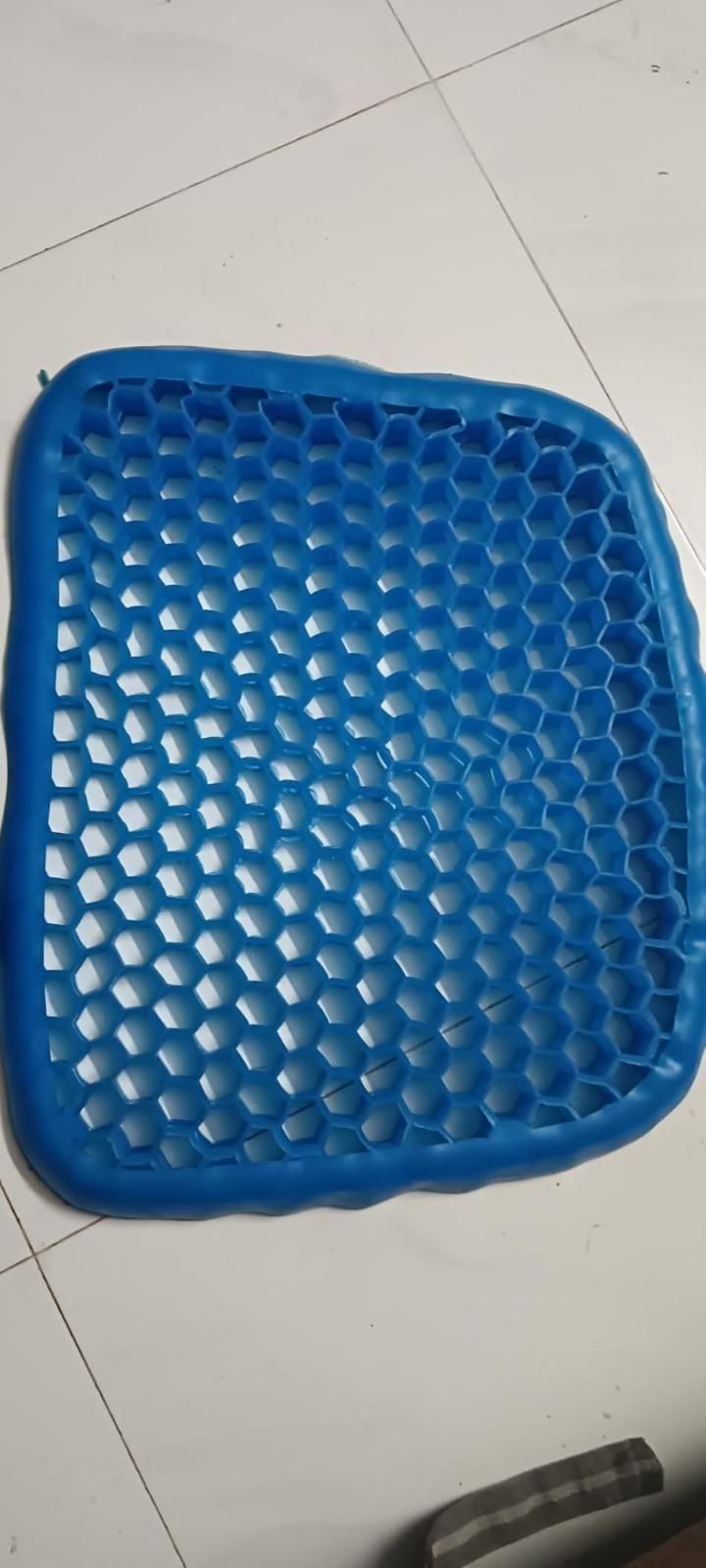 EGG SITTER SUPPORT CUSHION