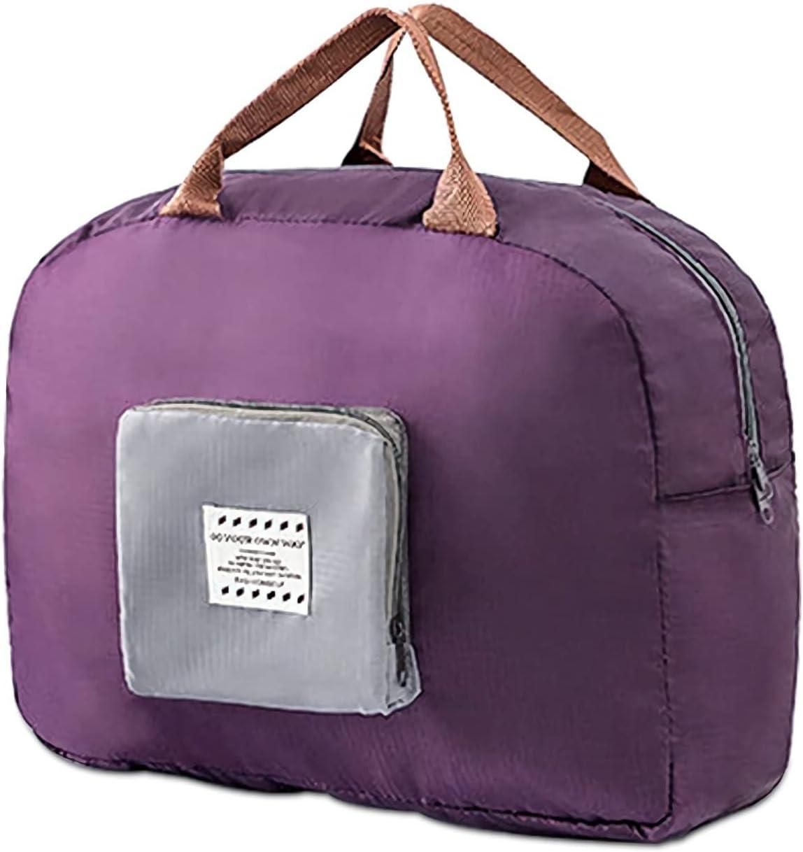 Large Capacity Folding Travel Bag