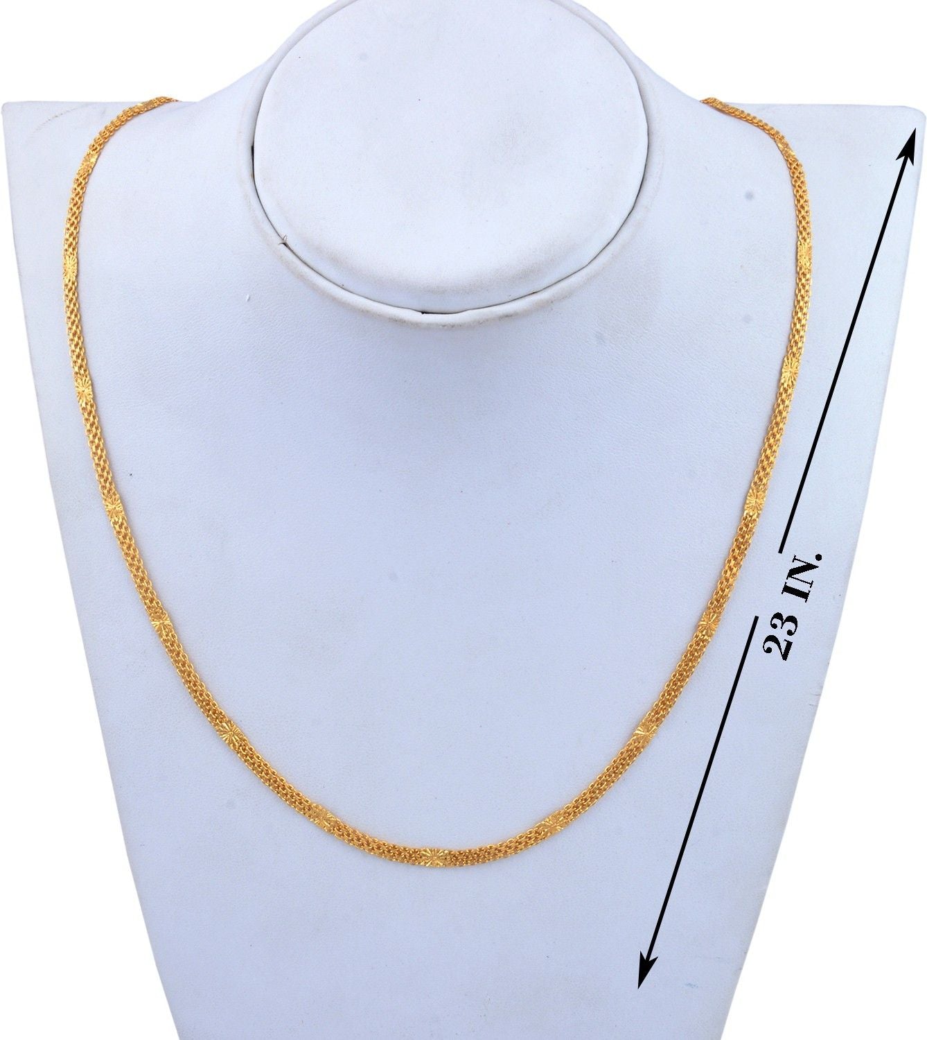 Glistening Men's Chain Vol 3