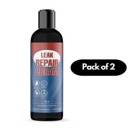 Leak Repair Cream 200 ml Pack of 2