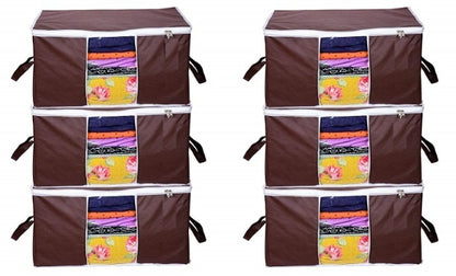 Storage Organizer (Set of 6)