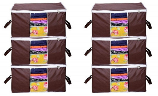Storage Organizer (Set of 6)