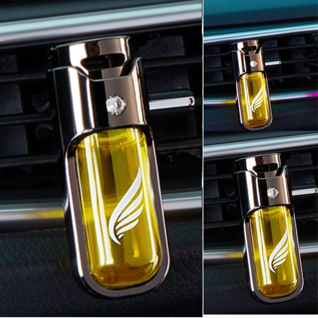 Car Air Freshener outlet Fragrance 30ml