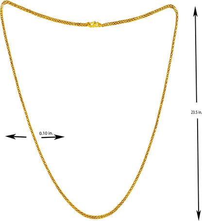 Glistening Men's Chain Vol 3