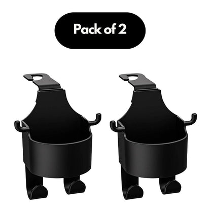 Car Holder Hook Pack of 2