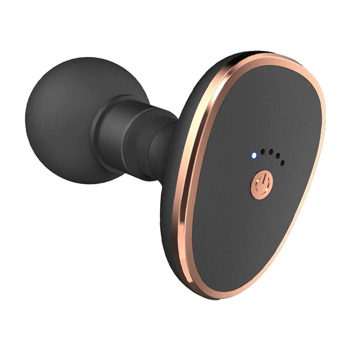 Mini Portable Body Massager