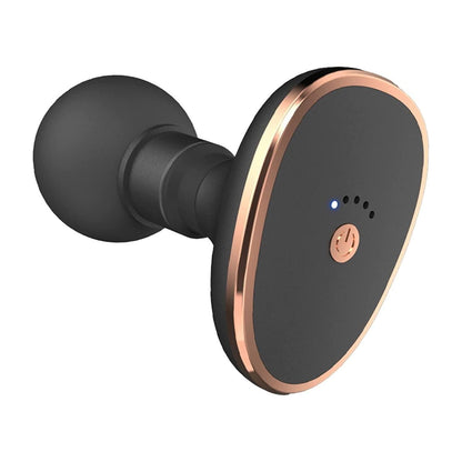 Mini Portable Body Massager