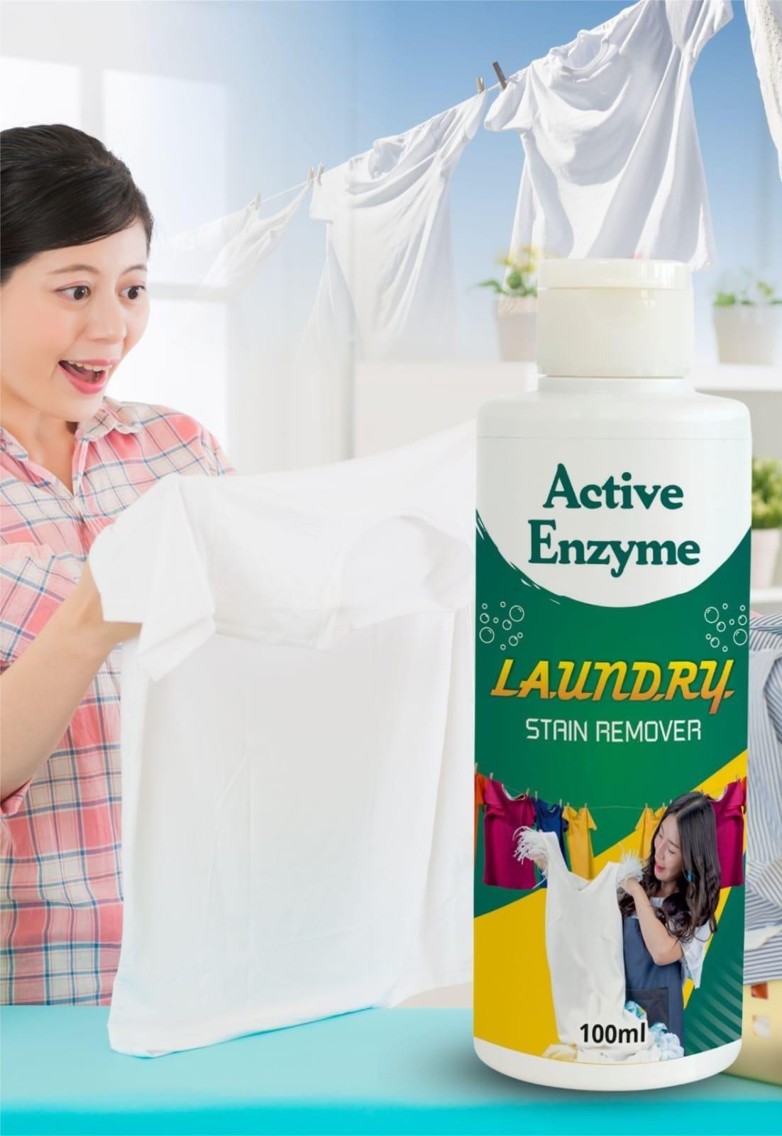 Laundry Rust Stain Remover Handy and Easy to Use (Pack of 1)