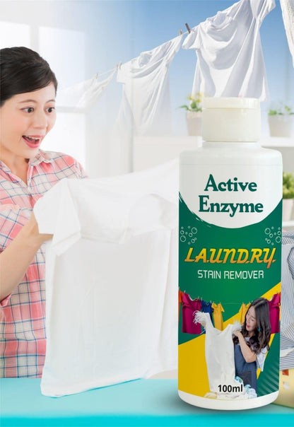 Laundry Rust Stain Remover Handy and Easy to Use (Pack of 1)