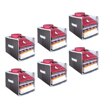 Shirt Stacker- Open Front Shirt Stacker Closet Organizer