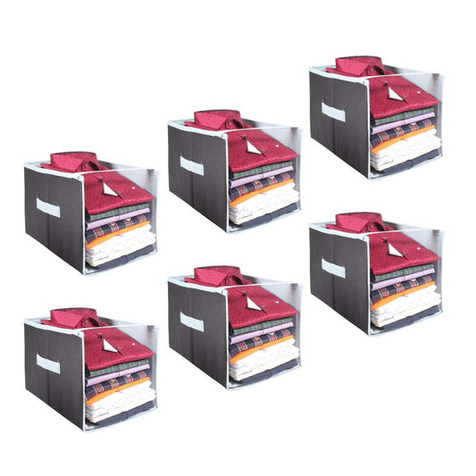 Shirt Stacker- Open Front Shirt Stacker Closet Organizer