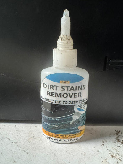 Dirt Stains Remover 100ML Pack of 1