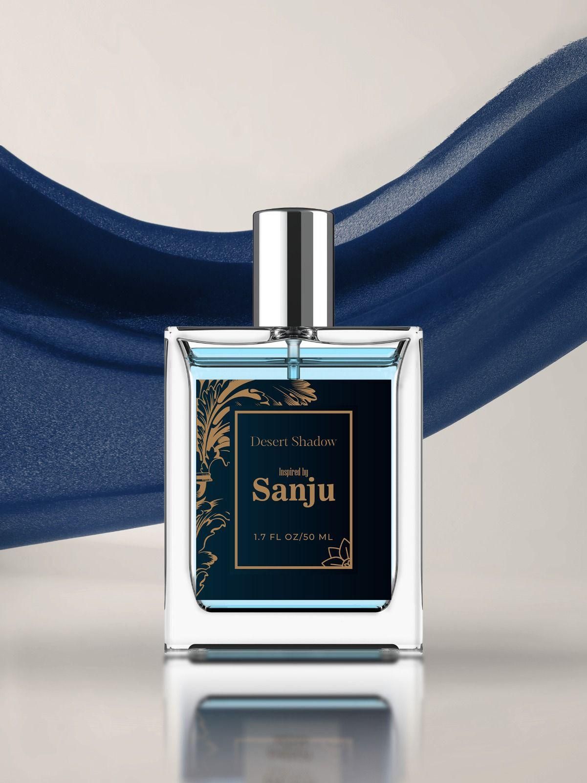 Inspired By Sanju 50ML (Pack of 2)