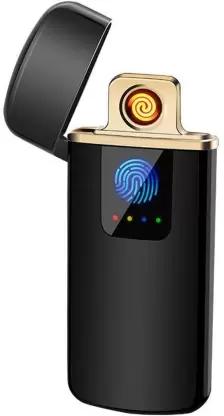 USB Charging Cigrate Lighter Pocket Lighter