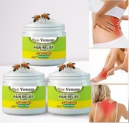 Bevenom Pack of 3 100gm