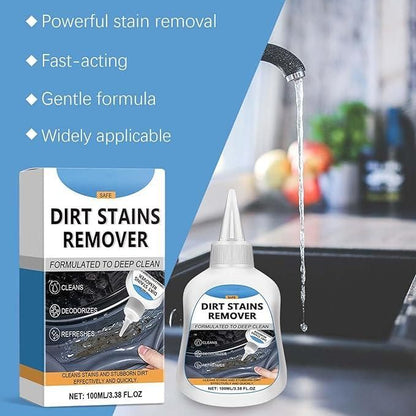 Dirt Stains Remover 100ML Pack of 1