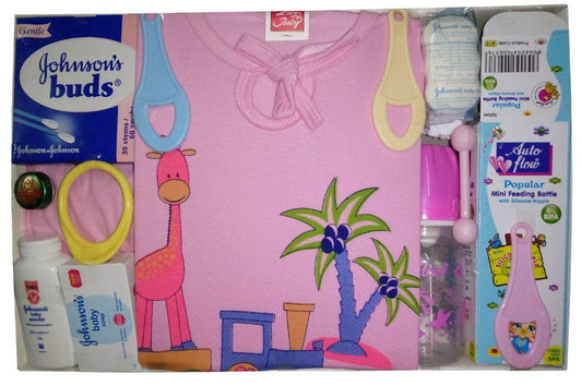 Baby Gift Set