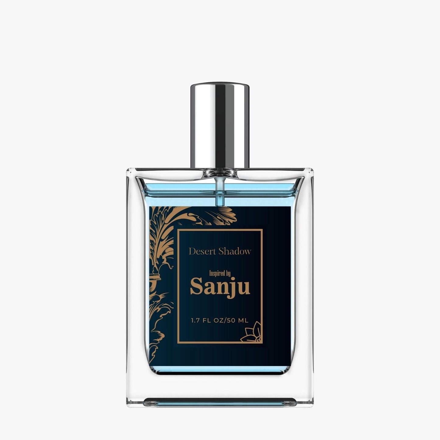 Inspired By Sanju 50ML (Pack of 2)