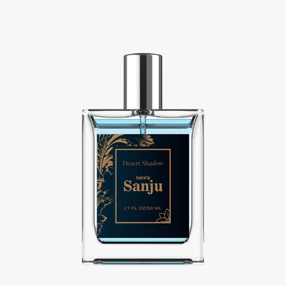 Inspired By Sanju 50ML (Pack of 2)