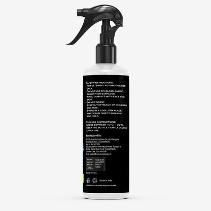 Fast Cleaner 200 ml