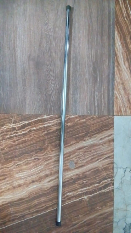 Drill-Free Multifunctional Adjustable Rod