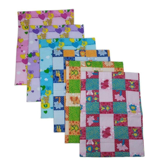 Baby Changing Mat Buy 3 Get 3