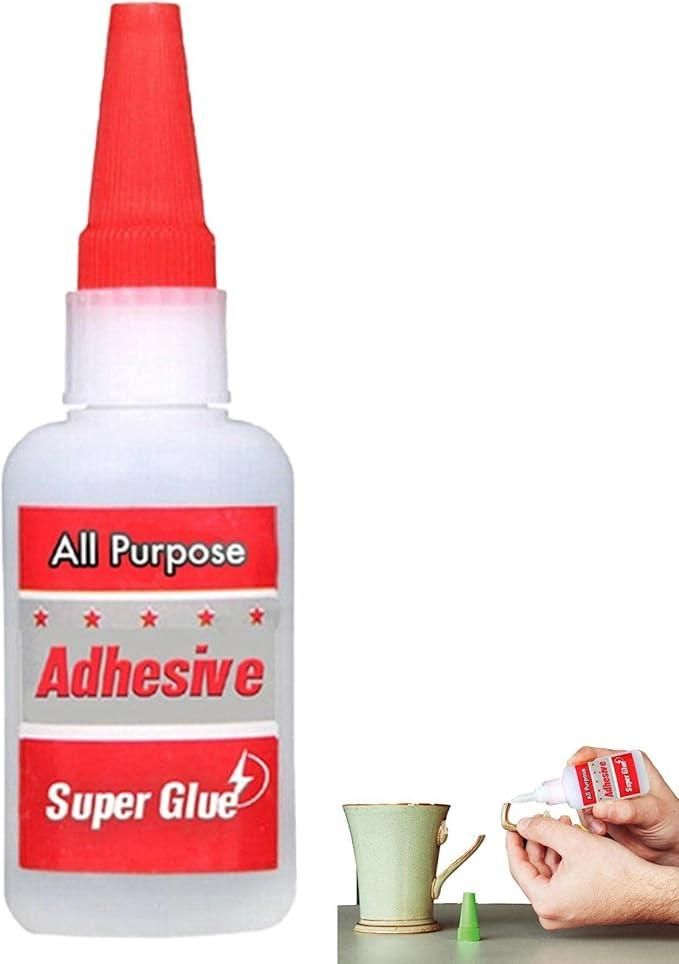 All Purpose Adhesive Super Glue 30 ml Pack of 1