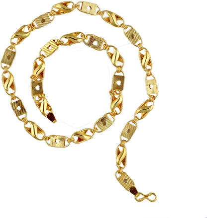 Traditional Men's Chain Vol 6