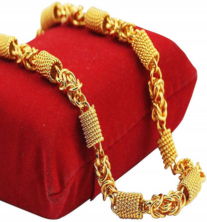 Traditional Men's Chain Vol 7