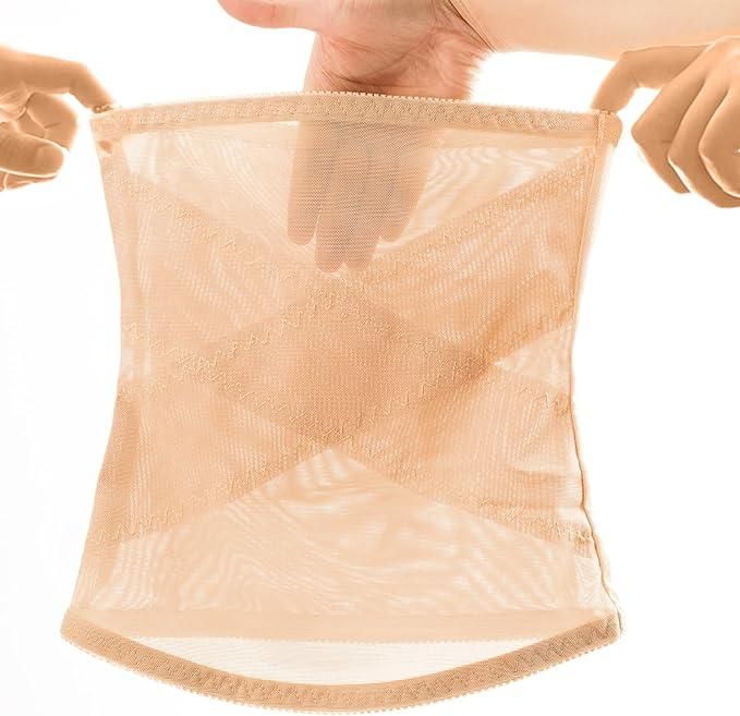 Breathable Postpartum Waist Shaping Belt