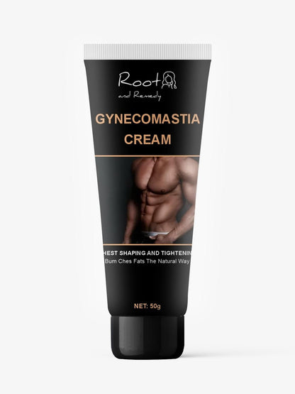 Gynecomastia Cream 50g Pack of 1
