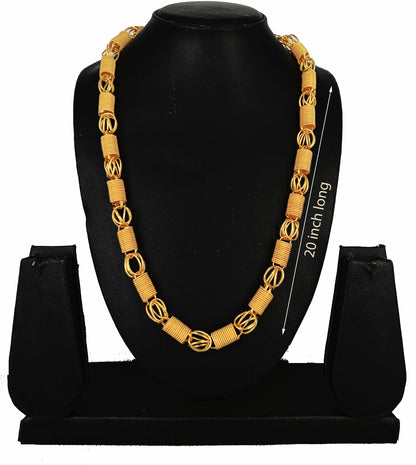 Glowing Men's Chain Vol 6