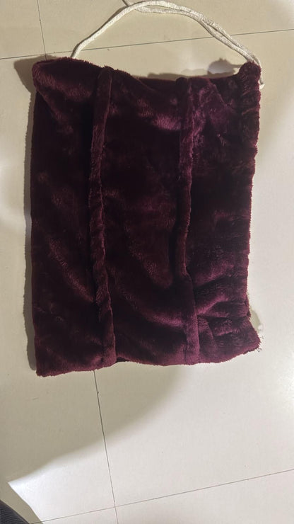 Broom Covered Dust Mop Pack of 2