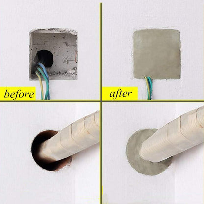 Crack Repair Strong Sealant Clay