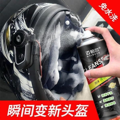 Helmet Dry Cleaning 320 ml