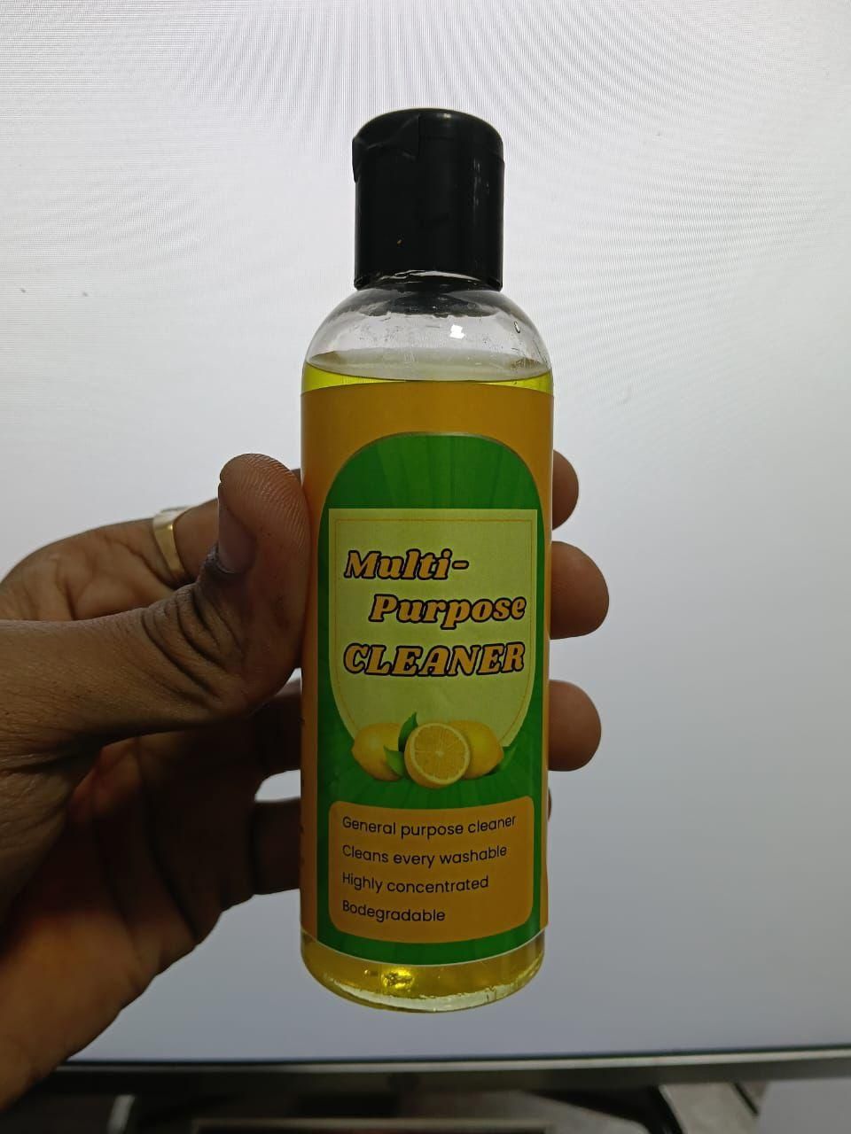 Multi-Purpose Cleaner 200 ml Pack of 2