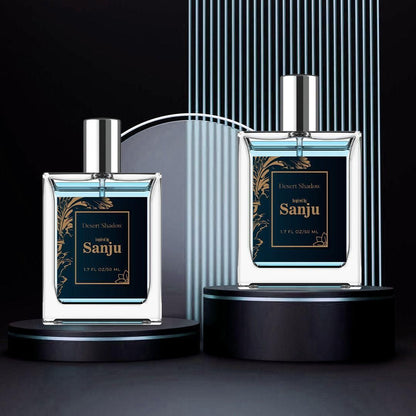 Inspired By Sanju 50ML (Pack of 2)