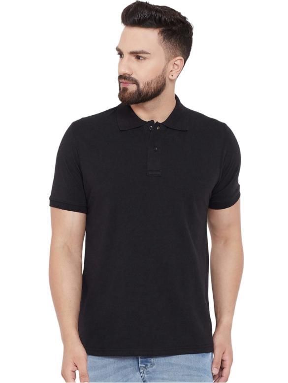 Men's Matty Polo T-Shirts Pack Of 3