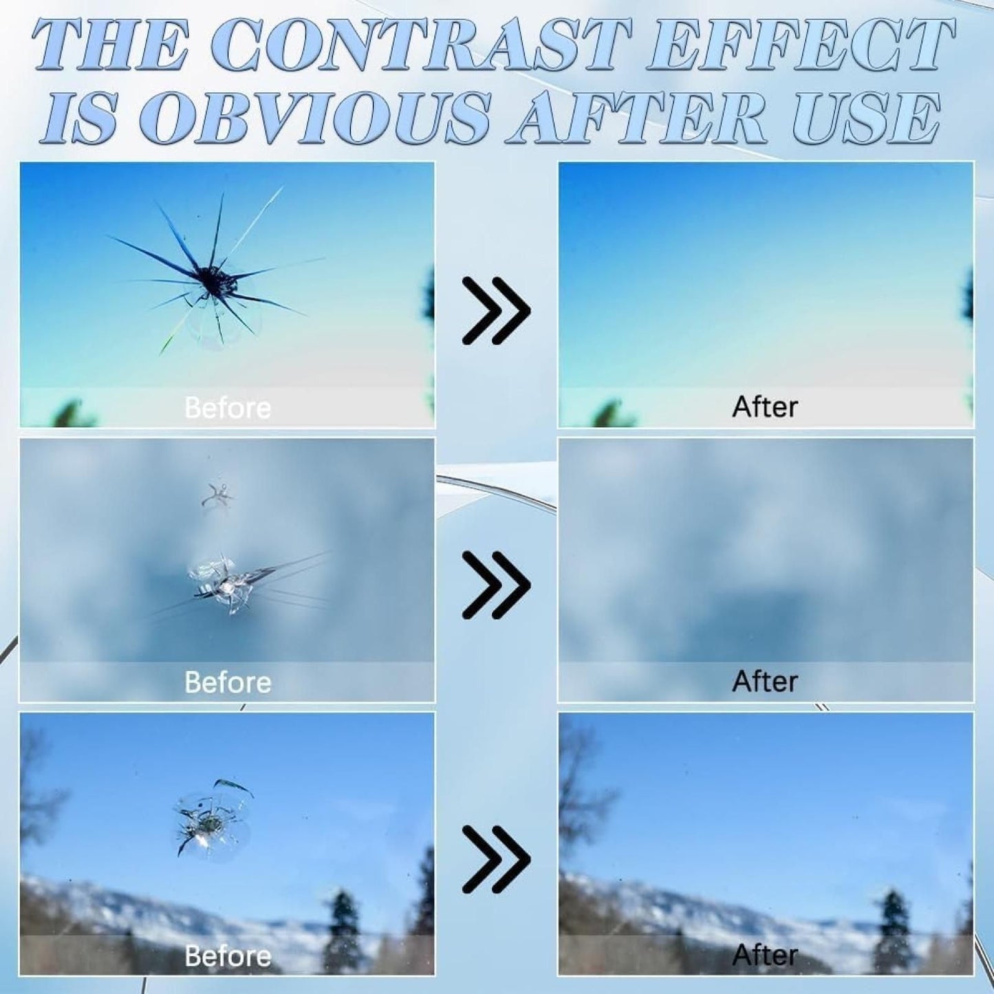 Glass Serum 30ml (Pack Of 2)