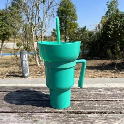 BPA-Free 2 in 1 Cup 900ml