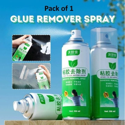 Multipurpose Sticker-Adhesive Glue Remover Spray 350ml