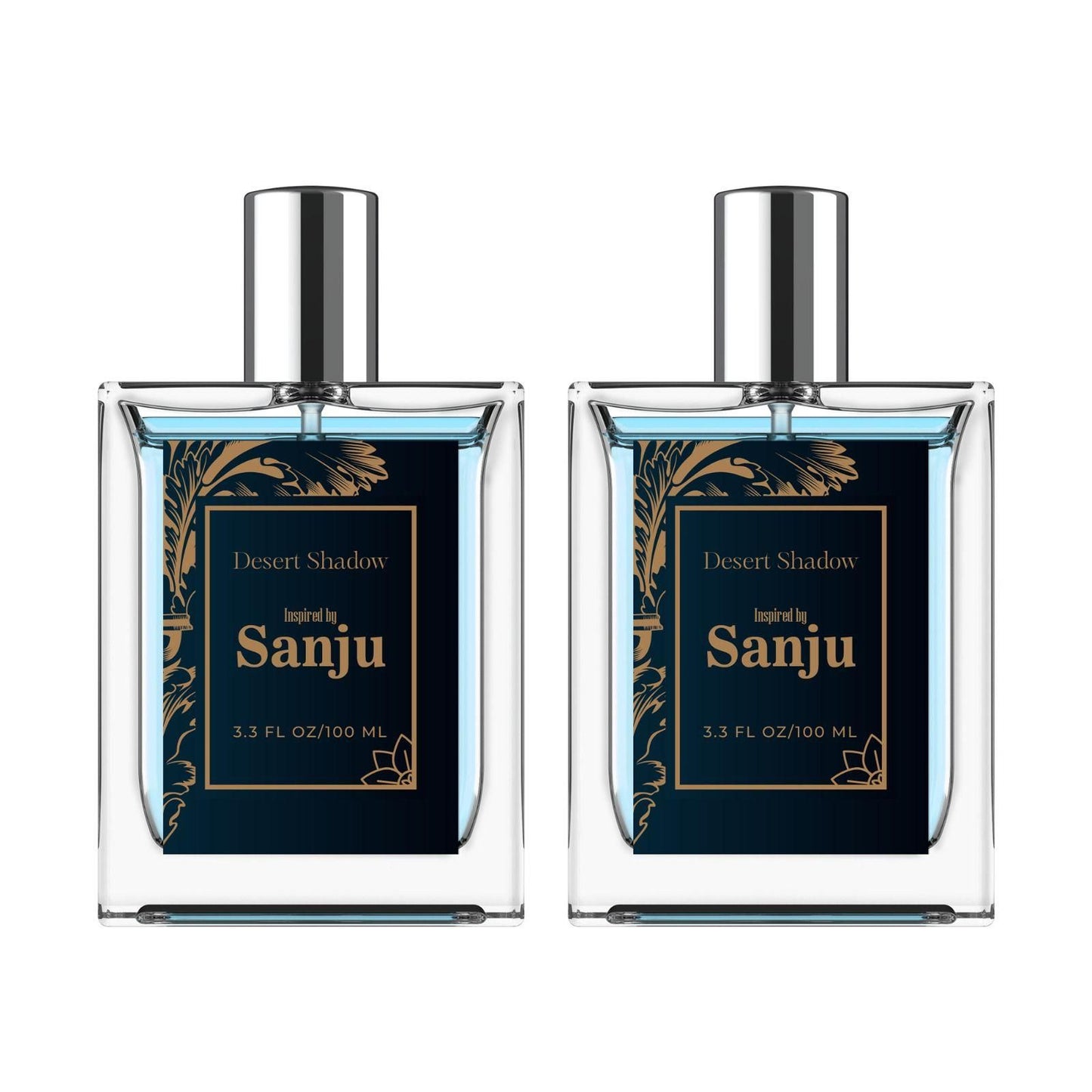 Inspired By Sanju 50ML (Pack of 2)