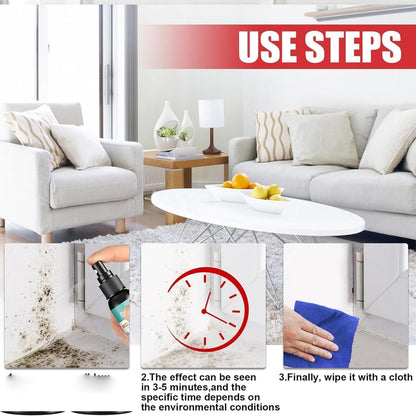 Foam Cleaner Cleaning Spray Pack of 1